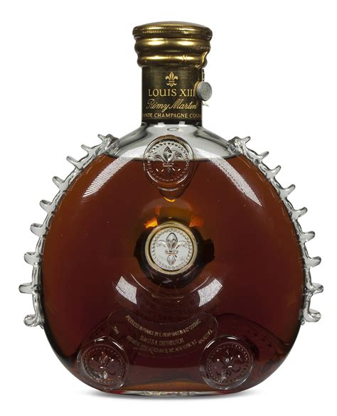 Cognac Remy Martin Louis 13 Détails Du Produit
