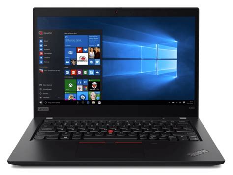 Lenovo Thinkpad X390 133 Inch Laptop Price And Specs Naijatechguide