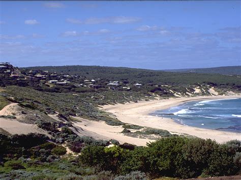 Yallingup Wa Aussie Towns