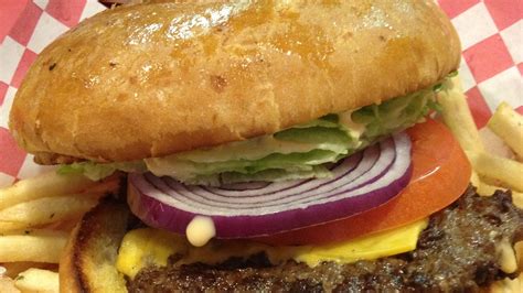 Restaurant Closures Awful Awful Burger Says Goodbye To Downtown Reno