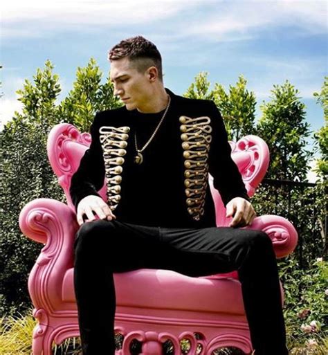 After releasing two extended plays. Jeffree Star's Partner Nathan Schwandt Bio, Wiki, Net ...