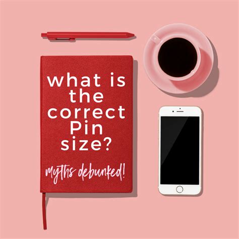 What Is Actually The Correct Pin Size For Pinterest • Tabitha Frost