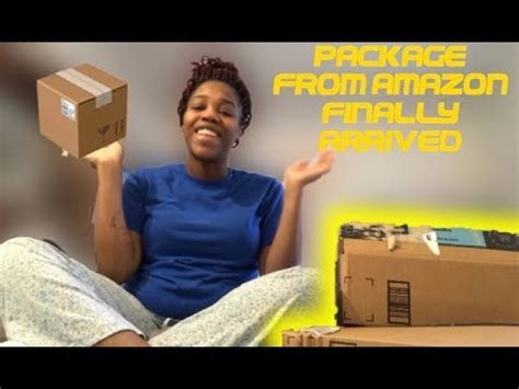 In other words, the amazon package arrived empty arrived at the destination. My Amazon Package Has Finally Arrived 📦😊 Unboxing Haul ...