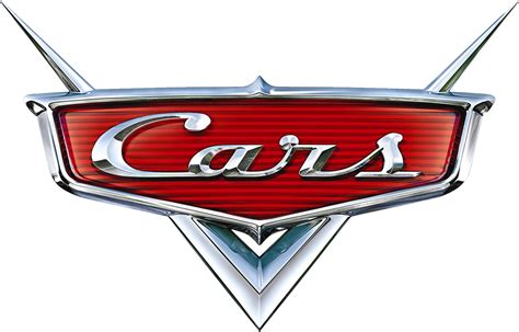 Pixar Cars Logo Logodix