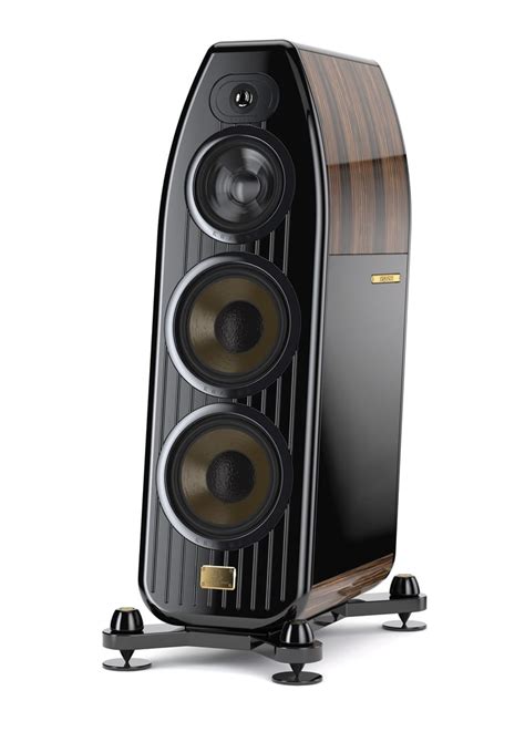 Kharma Exquisite Midi Loudspeaker The Absolute Sound