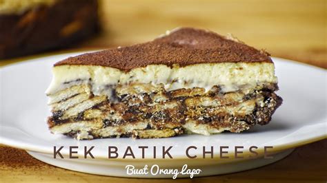 Biskuit makmur is on facebook. Cara-buat-Kek-Batik-Cheese.jpg | DigitalUngu.com