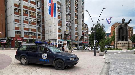 Mitrovica: Mladić teško povređen u tuči, priveden glavni osumnjičeni ...