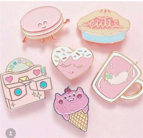 pin by gaιa on jewellery enamel pins 1 ♕ unique brooch cute pins pin and patches
