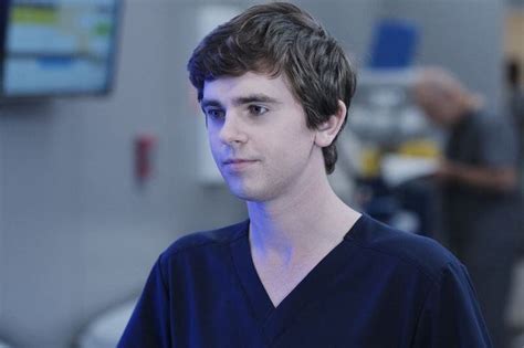 The Good Doctor Why The Medical Drama Is This Seasons Breakout Hit