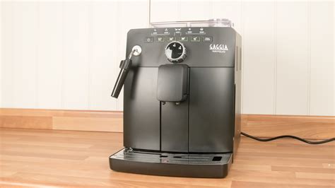 How to make gaggia classic coffee at home? Gaggia Naviglio review | Expert Reviews