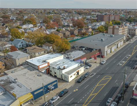 153-39 Rockaway Blvd, Jamaica, NY 11434 - Industrial for Sale | LoopNet