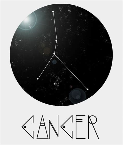 Cancer Constellation Flickr Photo Sharing