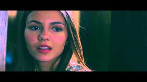 Naomi And Ely S No Kiss List Official Trailer Victoria Justice Pierson Fode Movie HD