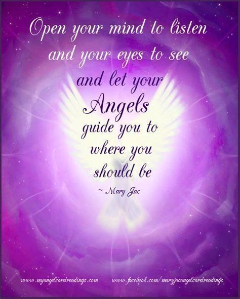 The Best Of The Best Angel Quotes Angel Messages Angel Blessings