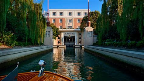 Luxury Hotel In Venice Italy Jw Marriott Venice Resort And Spa