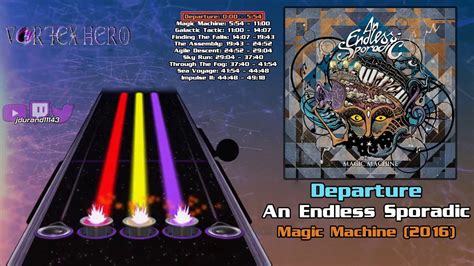 Magic Machine An Endless Sporadic Full Album Preview Youtube