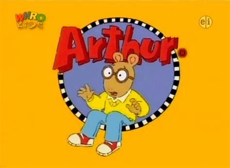Arthur Abc For Kids Kids Shows Cartoon Kids