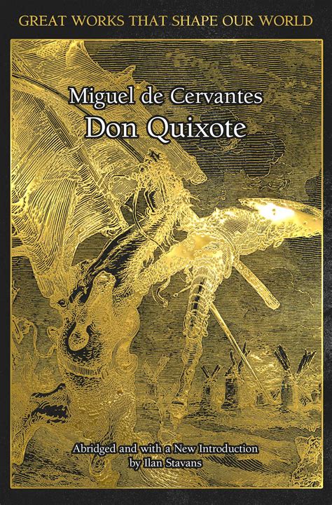Don Quixote Book By Miguel De Cervantes Ilan Stevens Official