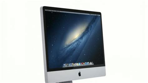 Imac Touch Concept With Ios And Siri Looks Feasible Ubergizmo