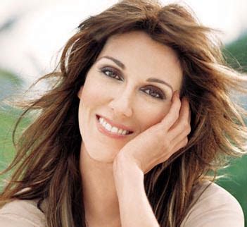 Explore the most popular singers from france. Top Music News: Famous Female Singer - Celine Dion (Quebec, Canada)