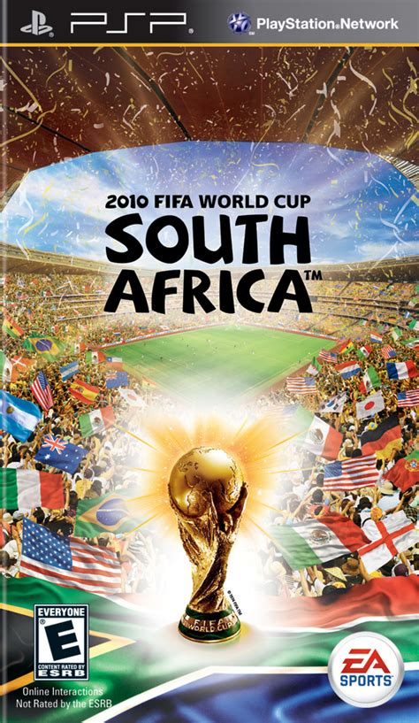 2010 Fifa World Cup South Africa Europe Iso Download