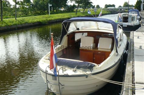 Nidelv 24 Classic Polyester Spitsgatter A Kollumerland En Nieuwkruisland Barche Usate Top Boats