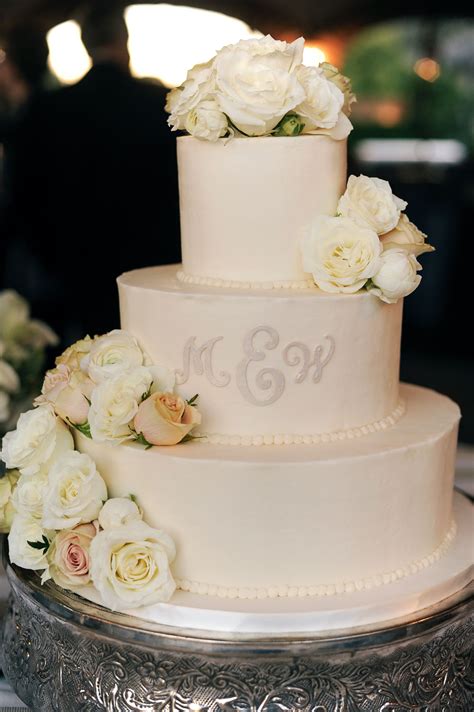 These cakes hope you can handle the truth, even if it hurts. Nico and LaLa: Wedding Cake Inspiration