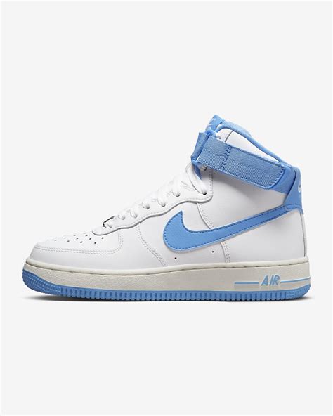 Nike Air Force 1 High Original Womens Shoes Nike Ae