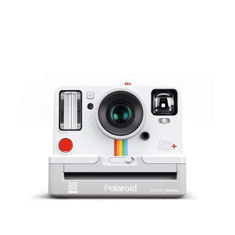 Polaroid Onestep Plus Instant Camera Polaroid Us