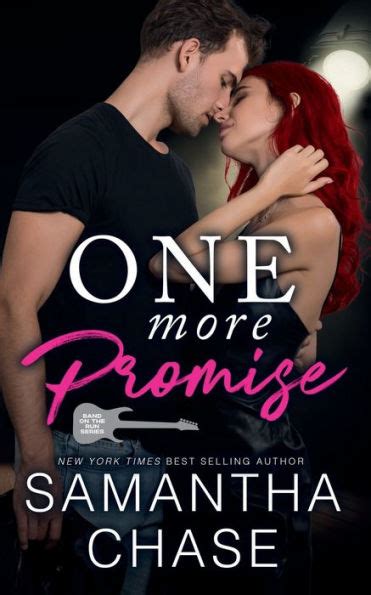 One More Promise By Samantha Chase Paperback Barnes And Noble®