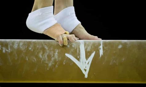 Report Details Widespread Sexual Abuse At Usa Gymnastics Facilities Gymnastics The Guardian