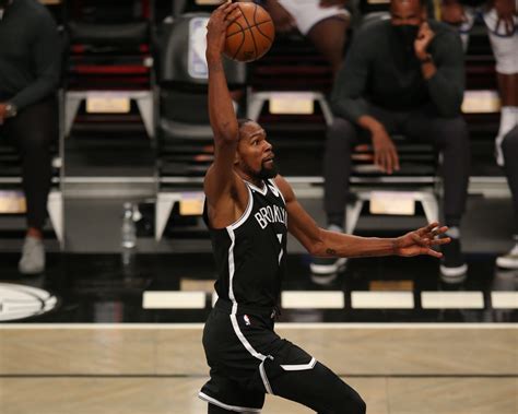Kevin Durant Brooklyn Nets Debut It S A 110 Million Question Brooklyn