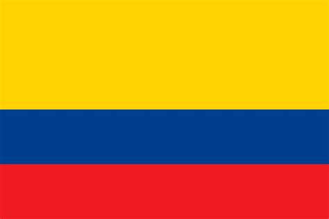 Bandera De Colombia