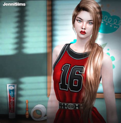 Jenni Sims Archives Page 11 Of 169 Sims 4 Updates