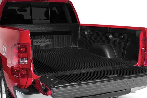 Ford F150 Drop In Bed Liner