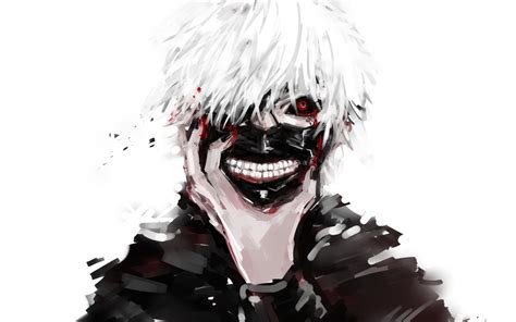 Aesthetic Tokyo Ghoul Pc Wallpapers Wallpaper Cave