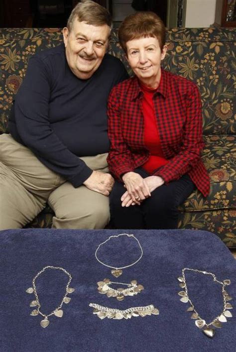 Belleville Il Man Spends 50 Years Buying Charms For Wife Belleville News Democrat