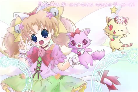 Jewelpet Tinkle Image By Aoi Kazuma 1138819 Zerochan Anime Image Board