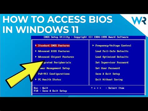 Ocas Účast Pokraj Can T Get Into Bios Windows 7 Vstaň Východní Pochodně