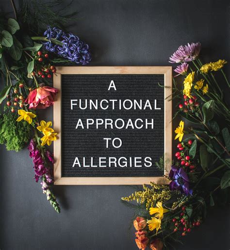 Blog | Seasonal allergy symptoms, Seasonal allergies ...