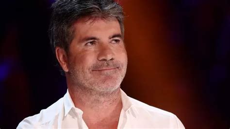 simon cowell confirms the x factor return amid fears the talent show was getting axed mirror