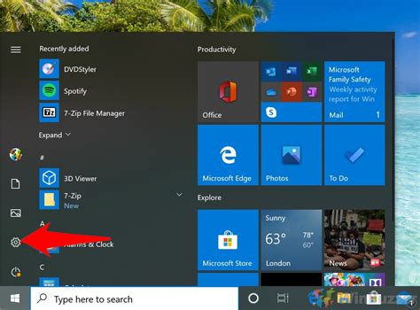 How To Configure Set Up And Connect To A Vpn In Windows 10