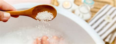 Guide Using Epsom Salt Benefits And Uses Holland And Barrett