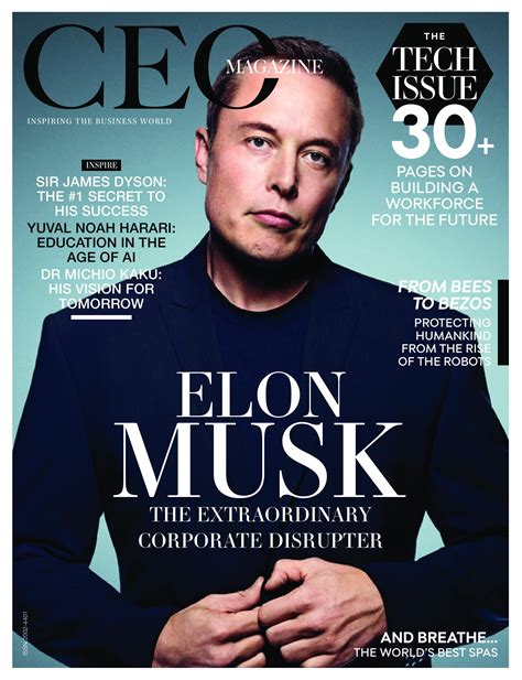 The Ceo Magazine Emea October 2018 Magazine Cover Ideas Forbes