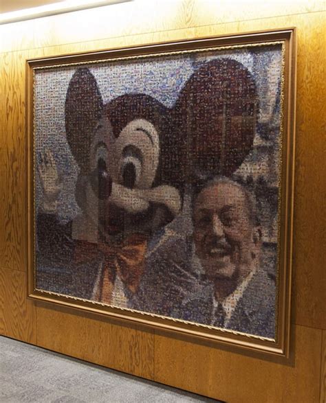 The Last Photo Of Walt Disney At Disneyland Park Disney Parks Blog