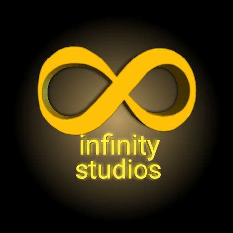 Infinity Studios Youtube