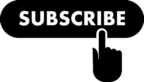 Subscribe Button Png Transparent Image Download Size 710x403px