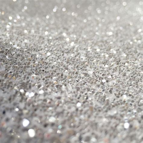 Glitter Wallpaper Sparkle Shades Of White White Silver Csw3