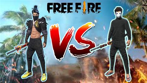 Grab weapons to do others in and supplies to bolster your chances of survival. #free fire custom match with guild member 1 vs 1 - YouTube