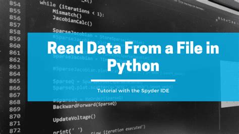 How To Read Text Files In Python And Convert Into Int Arrays Clarke